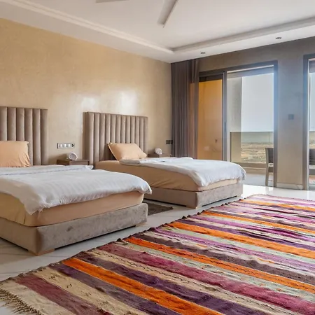 Tayyurt Host Apartment Agadir Exterior photo