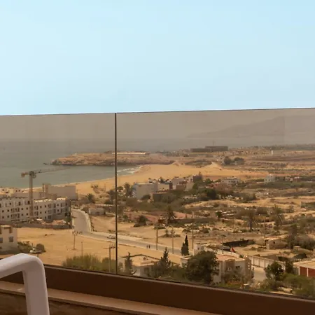 Tayyurt Host Apartment Agadir Exterior photo
