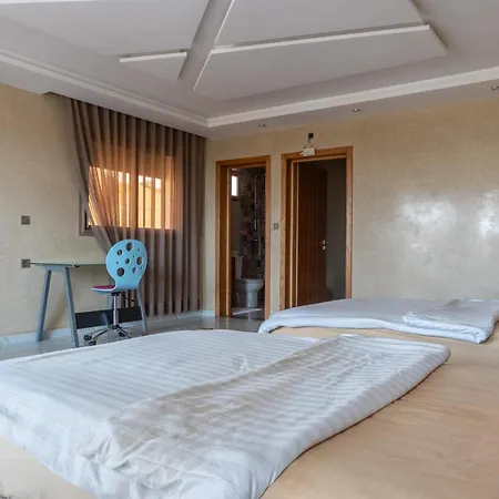 Tayyurt Host Apartment Agadir Exterior photo