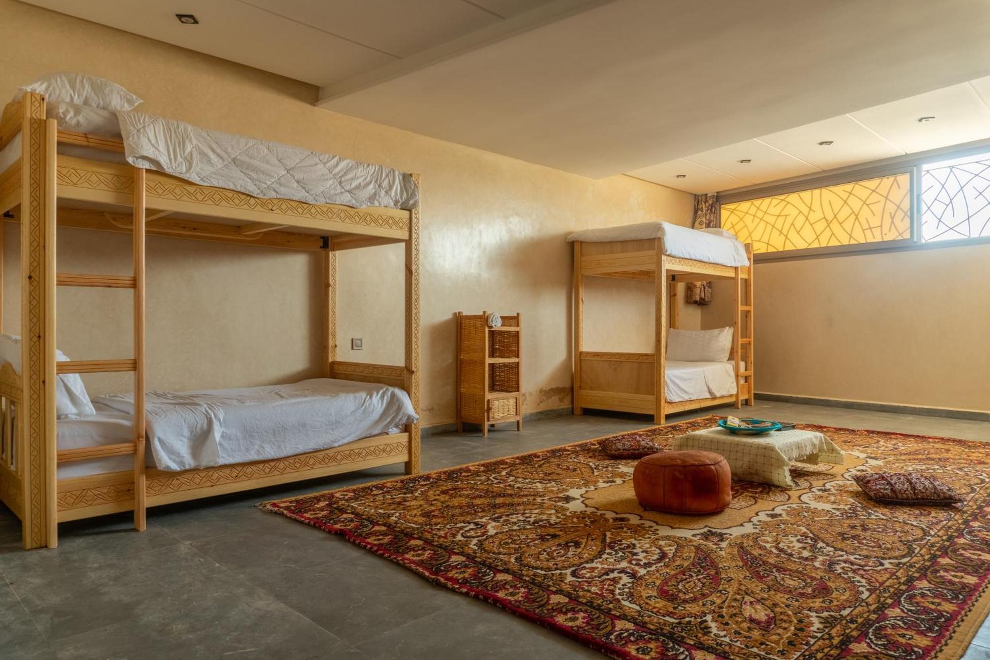 Hay Al Massira Apartamento