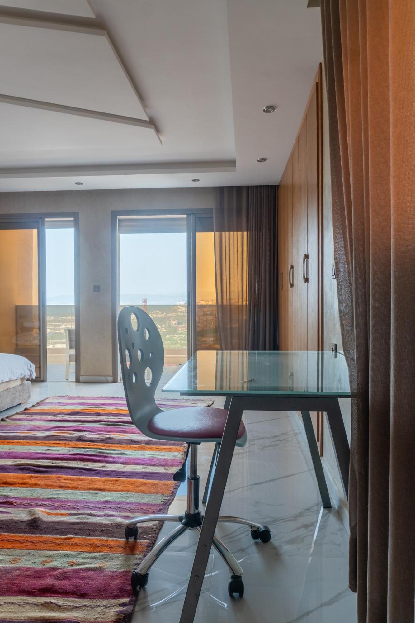 Apartamento Hay Al Massira