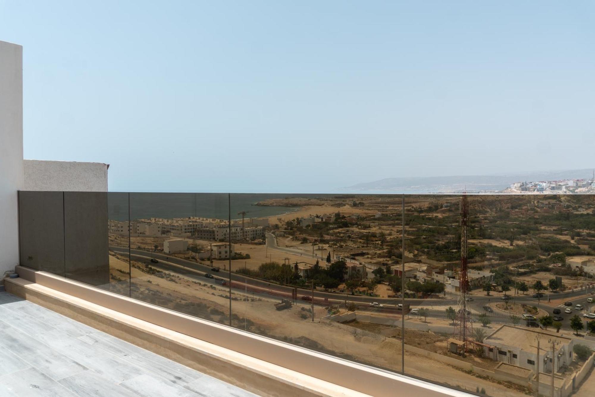 Hay Al Massira * Agadir