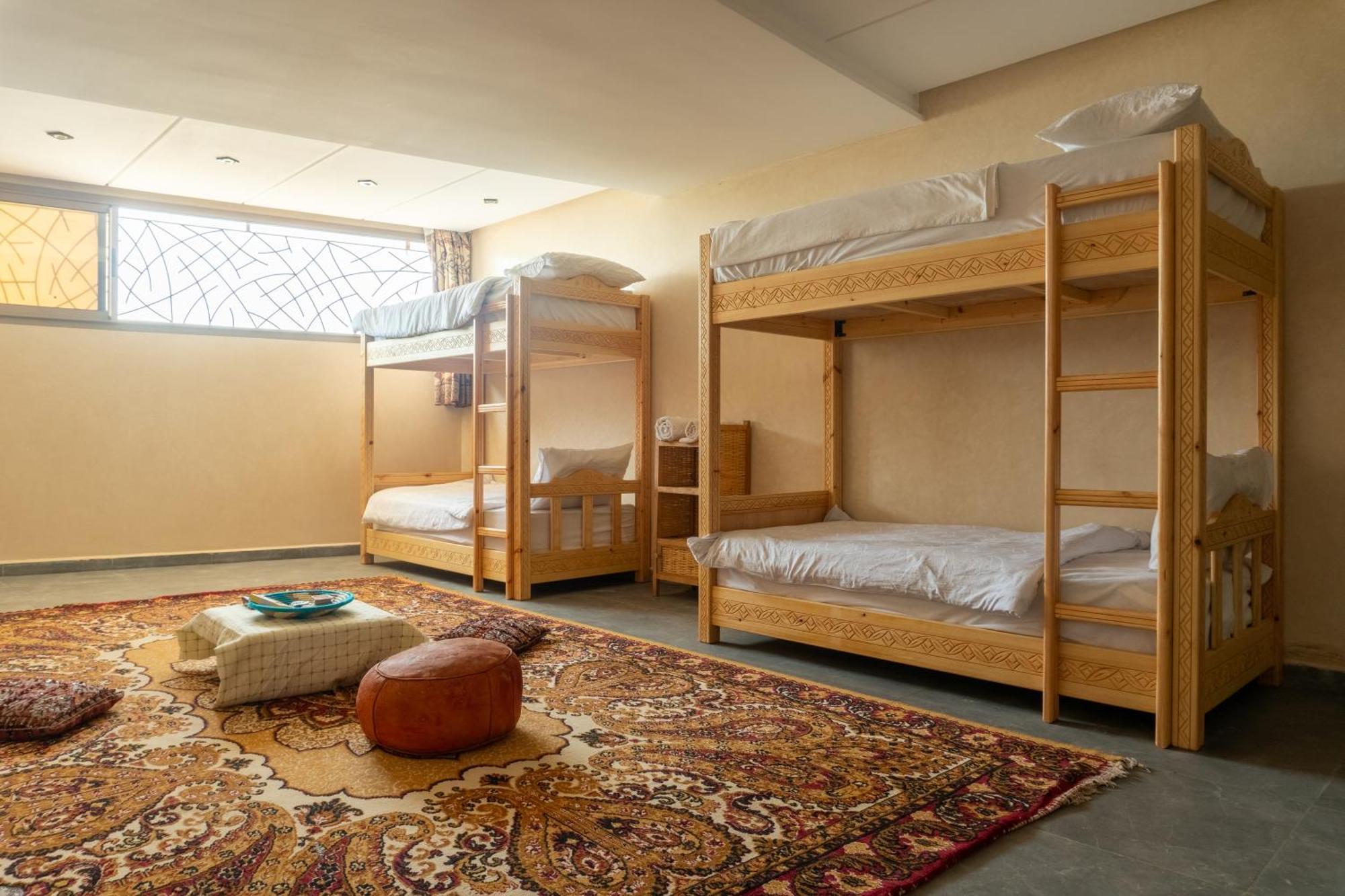 Apartamento Hay Al Massira *