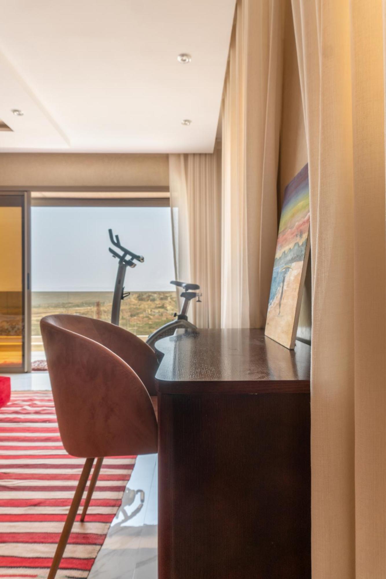 Hay Al Massira Appartement