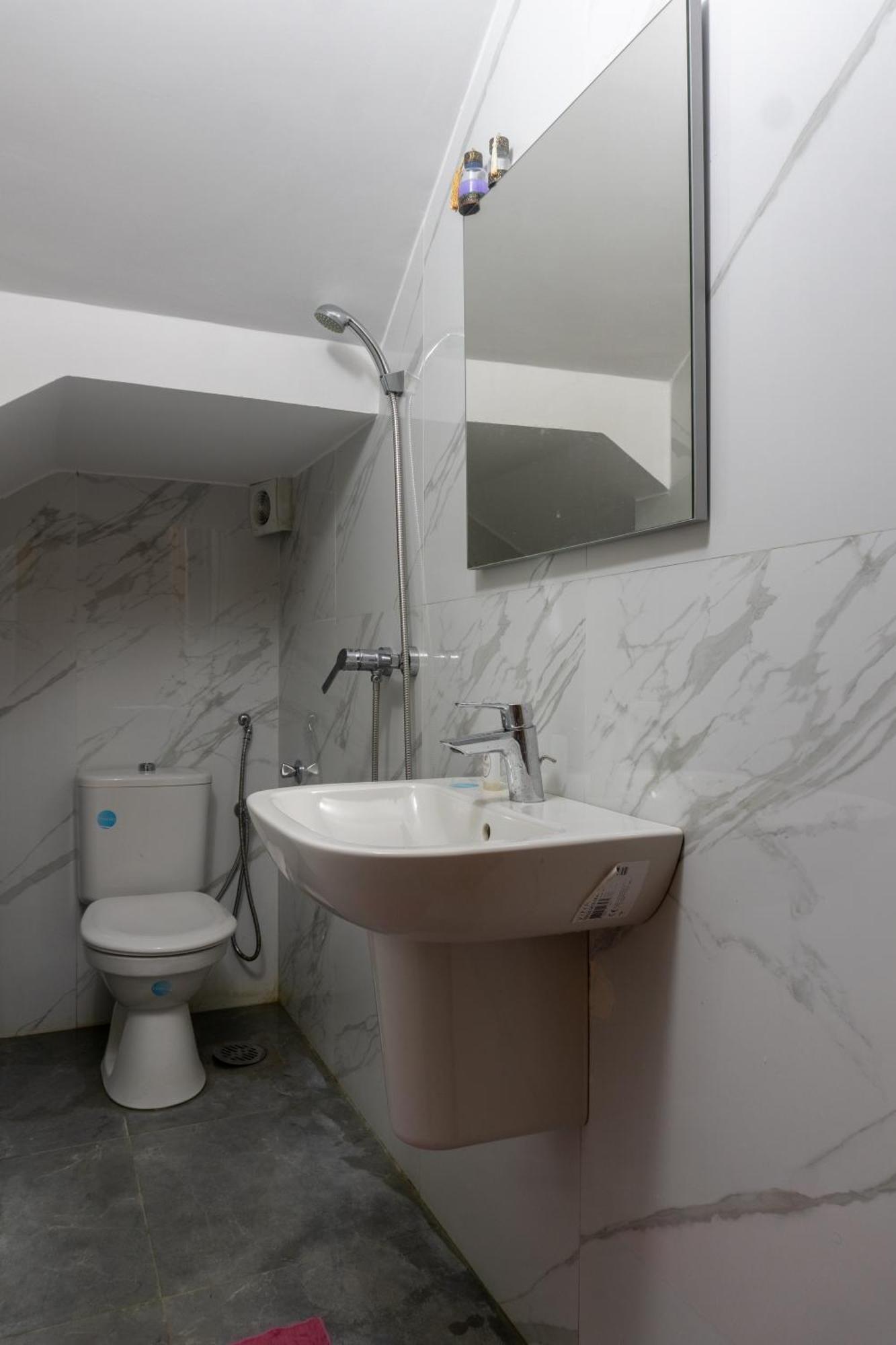 Hay Al Massira Appartement *