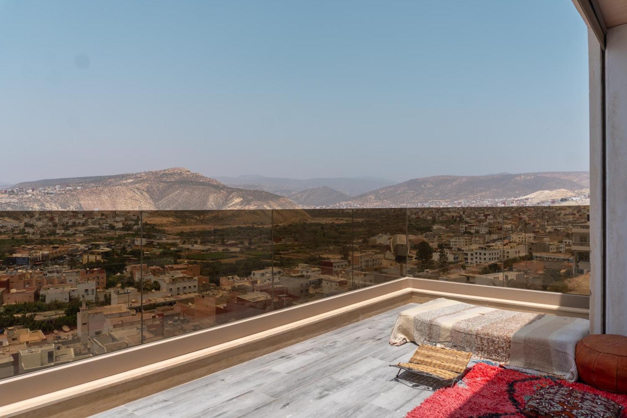 Appartement Hay Al Massira