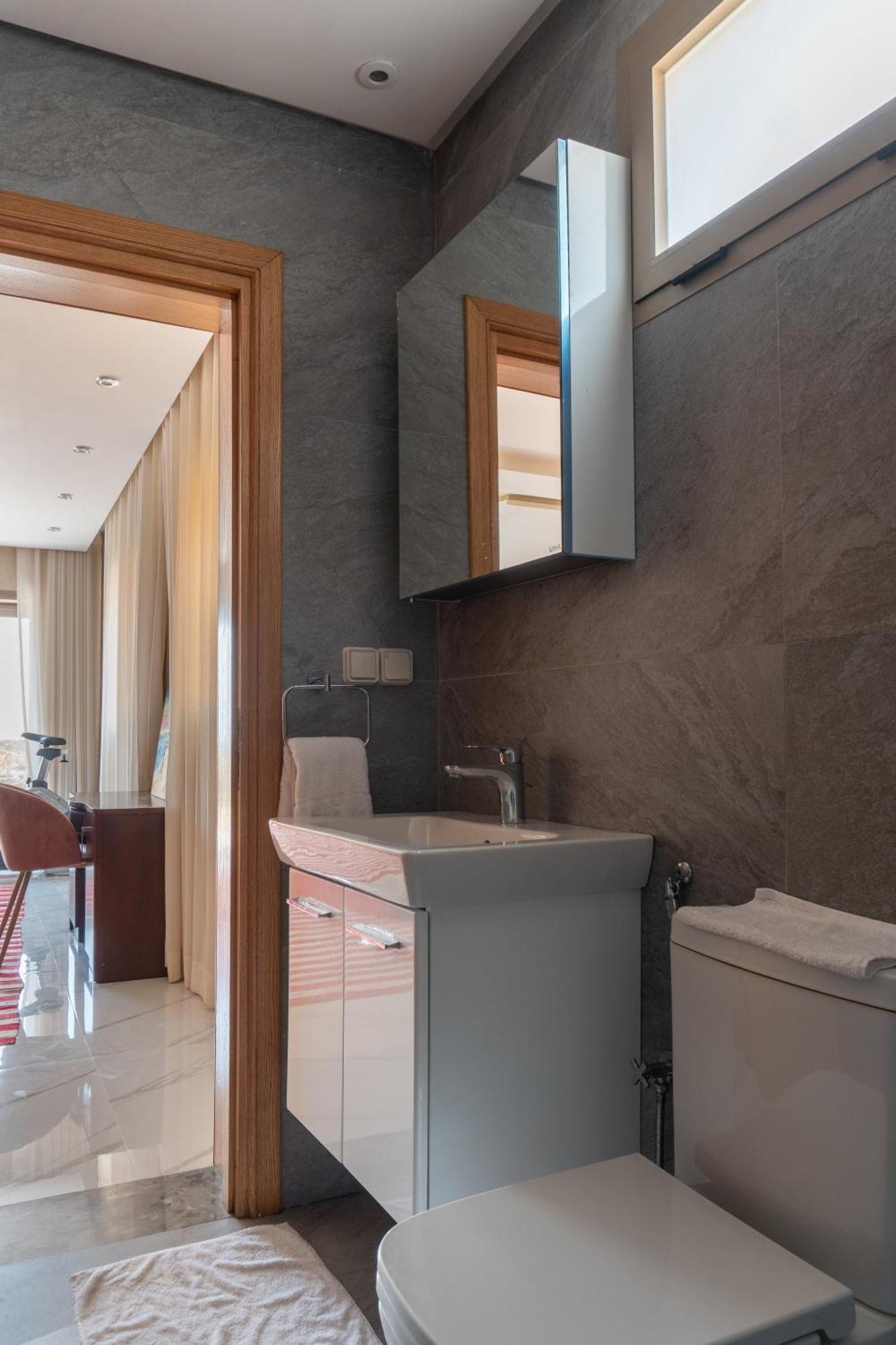 Hay Al Massira Appartement Agadir