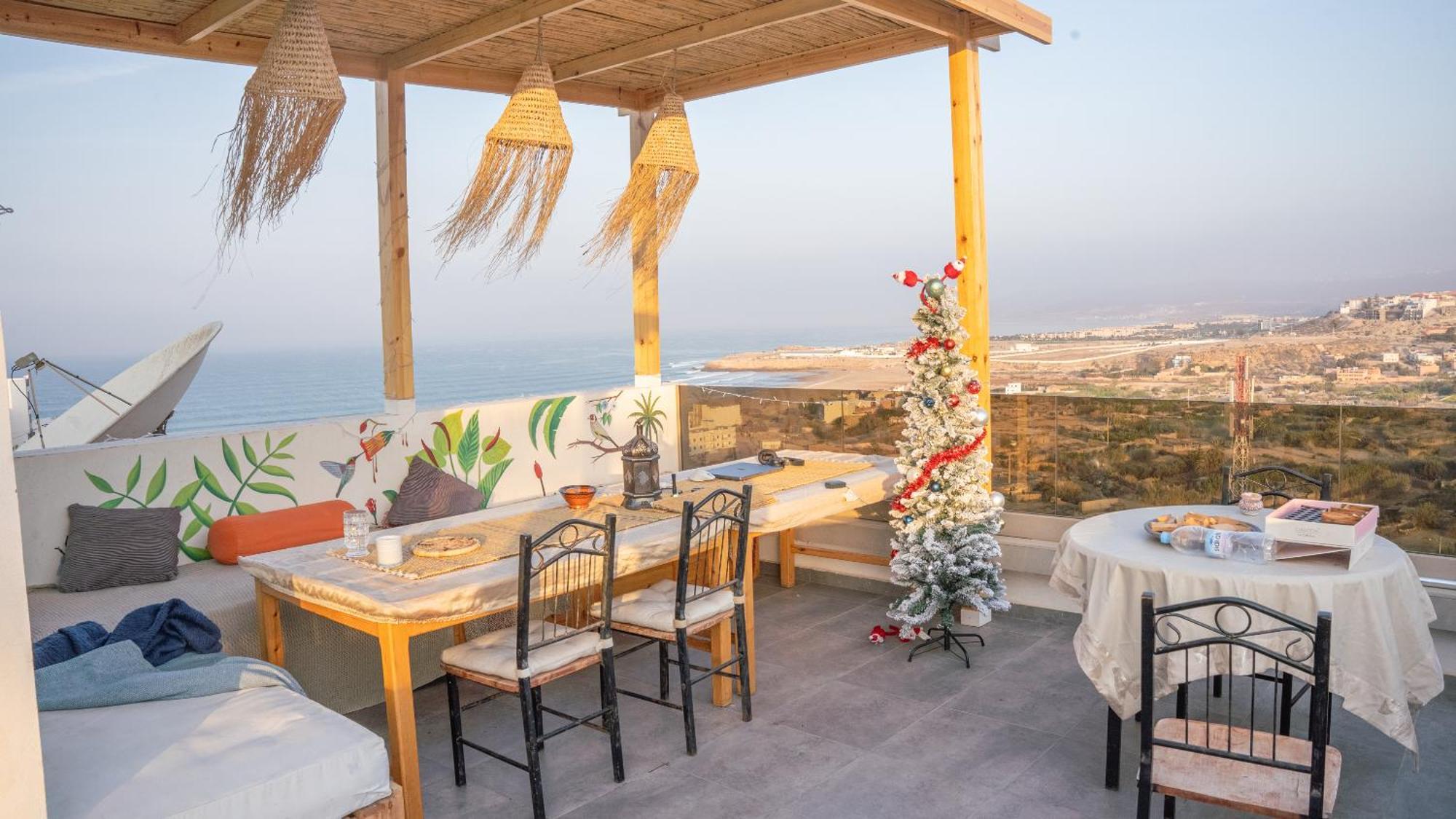 Hay Al Massira Appartement